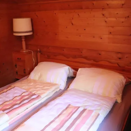 Apartament Landhaus/holzhaus *