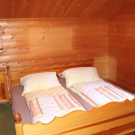 Landhaus/holzhaus Apartament Bad Wünnenberg