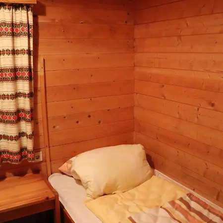 Apartament Landhaus/holzhaus *