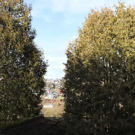 Landhaus/holzhaus Apartament *