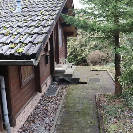 Landhaus/holzhaus *