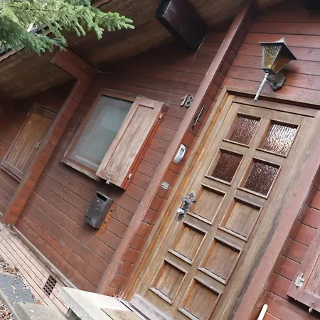 Landhaus/holzhaus * Bad Wünnenberg