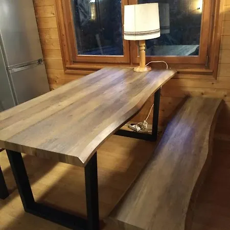 Apartament Landhaus/holzhaus Bad Wünnenberg