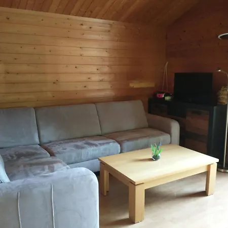Landhaus/holzhaus Bad Wünnenberg