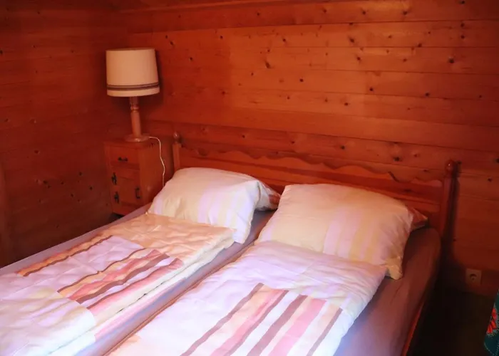 Lejlighed Landhaus/holzhaus *