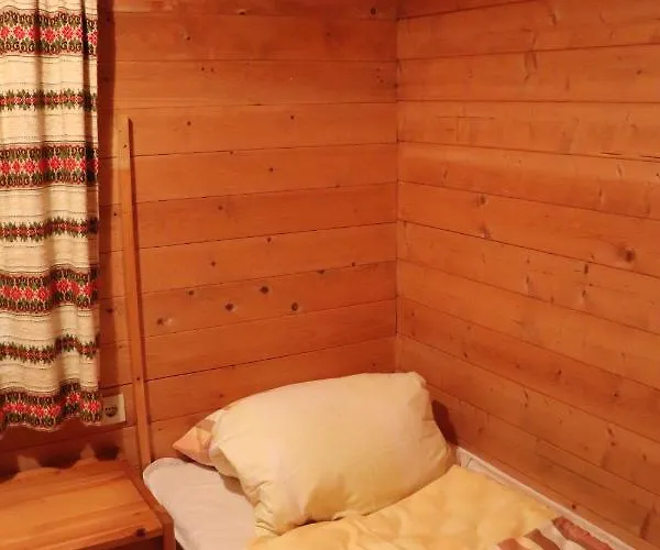 Lejlighed Landhaus/holzhaus *