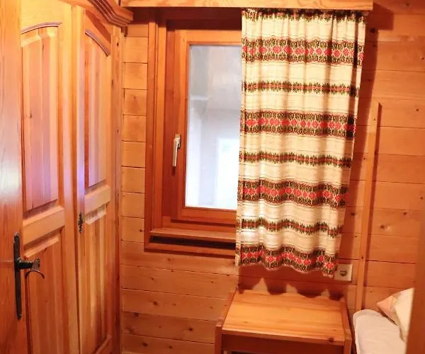 Landhaus/holzhaus * Bad Wünnenberg