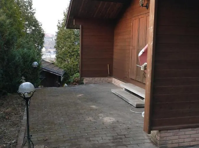 Lejlighed Landhaus/holzhaus Bad Wünnenberg