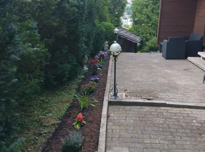 Landhaus/holzhaus * Bad Wünnenberg