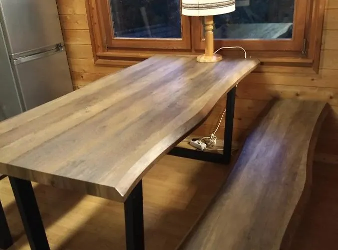 Lejlighed Landhaus/holzhaus Bad Wünnenberg