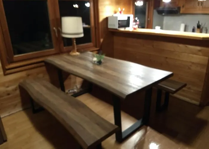 Lejlighed Landhaus/holzhaus Bad Wünnenberg